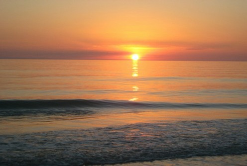 Manasota Key Sunset