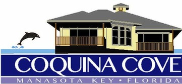 Coquina Cove Logo